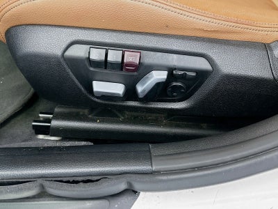 2016 BMW 3 Series 328i xDrive