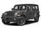 2027 Jeep Wrangler WRANGLER 4-DOOR SPORT S