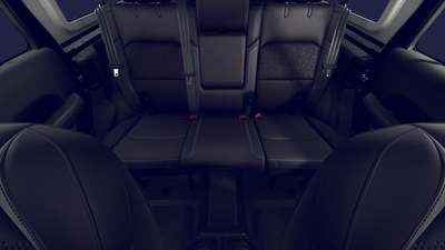 2026 Jeep Wrangler WRANGLER 4-DOOR REWIND