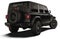 2027 Jeep Wrangler WRANGLER 4-DOOR SPORT S
