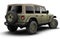 2026 Jeep Wrangler WRANGLER 4-DOOR WILLYS '41