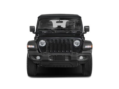 2026 Jeep Wrangler 85th Anniversary