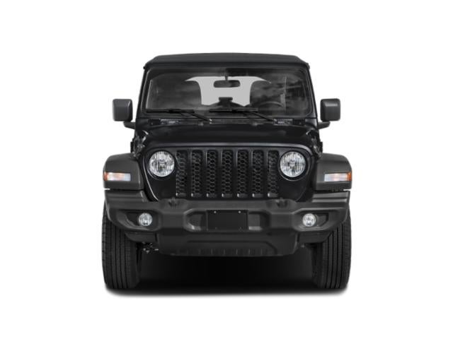 2026 Jeep Wrangler 85th Anniversary