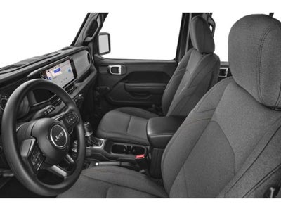 2026 Jeep Wrangler 85th Anniversary