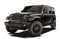 2027 Jeep Wrangler WRANGLER 4-DOOR SPORT S