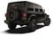 2027 Jeep Wrangler WRANGLER 4-DOOR SPORT S