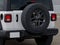 2027 Jeep Wrangler WRANGLER 4-DOOR SPORT S