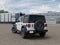 2027 Jeep Wrangler WRANGLER 4-DOOR SPORT S