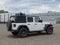 2027 Jeep Wrangler WRANGLER 4-DOOR SPORT S