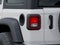 2027 Jeep Wrangler WRANGLER 4-DOOR SPORT S