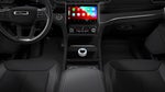 2027 Jeep Grand Cherokee GRAND CHEROKEE LAREDO X 4X4