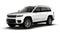 2026 Jeep Grand Cherokee GRAND CHEROKEE L LAREDO X 4X4