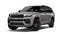2027 Jeep Grand Cherokee GRAND CHEROKEE L SUMMIT 4X4