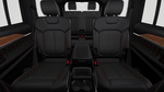 2027 Jeep Grand Cherokee GRAND CHEROKEE L SUMMIT 4X4