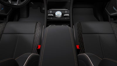 2027 Jeep Grand Cherokee GRAND CHEROKEE L SUMMIT 4X4