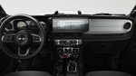 2027 Jeep Wrangler WRANGLER 4-DOOR MOAB
