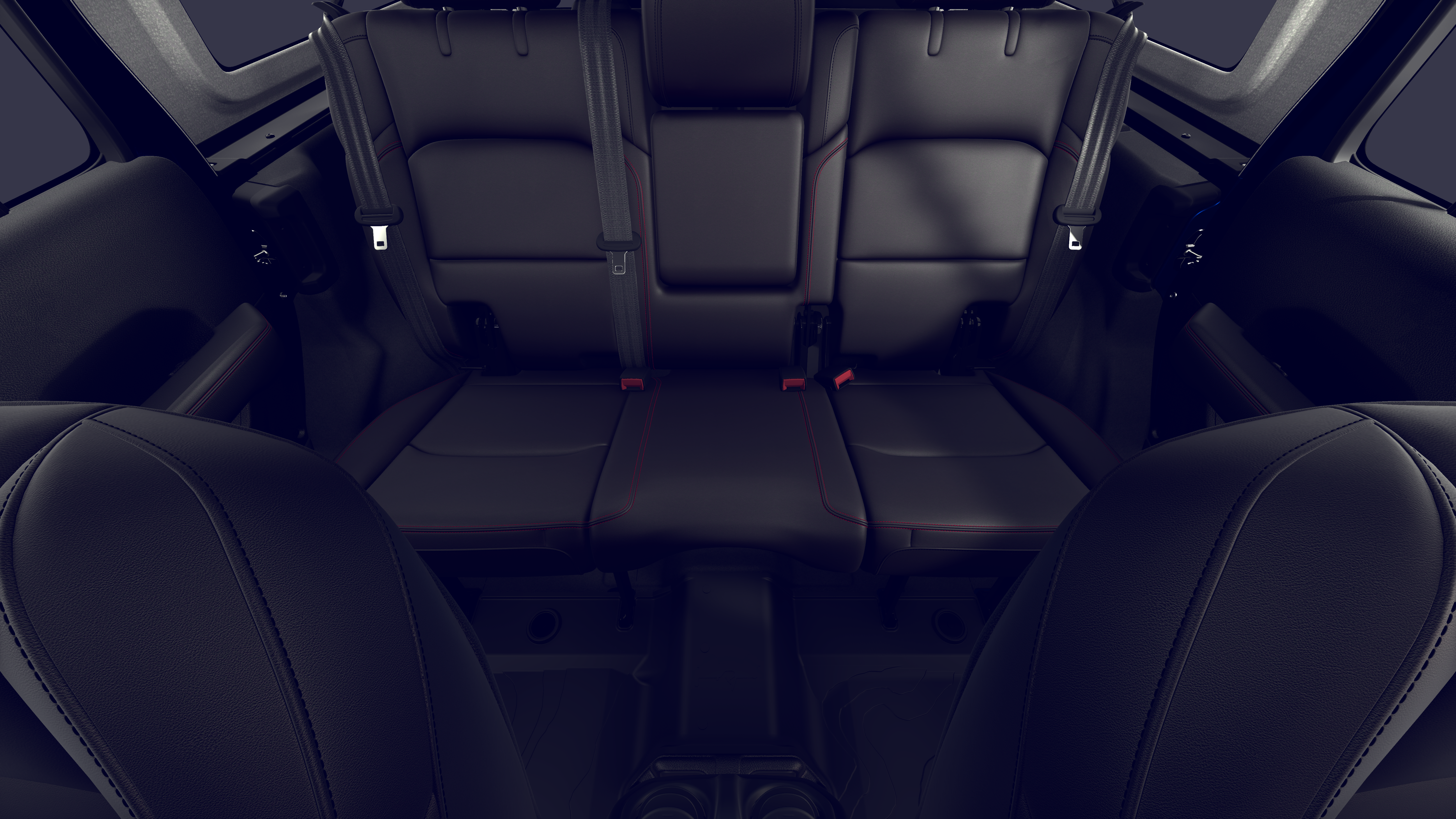 2026 Jeep Wrangler WRANGLER 4-DOOR MOAB 392