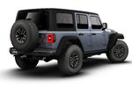 2026 Jeep Wrangler WRANGLER 4-DOOR WILLYS 392