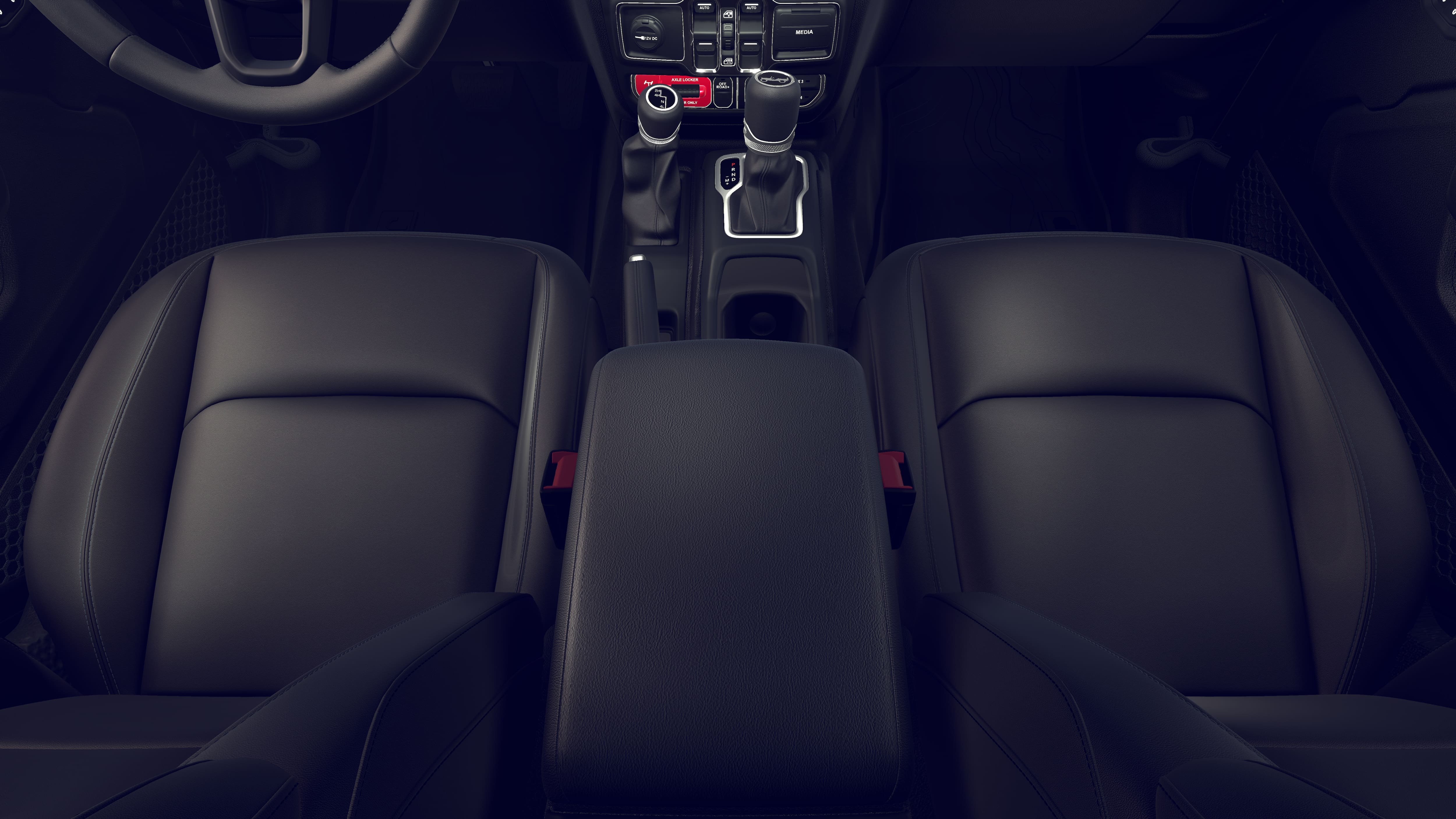 2026 Jeep Wrangler WRANGLER 4-DOOR WILLYS 392