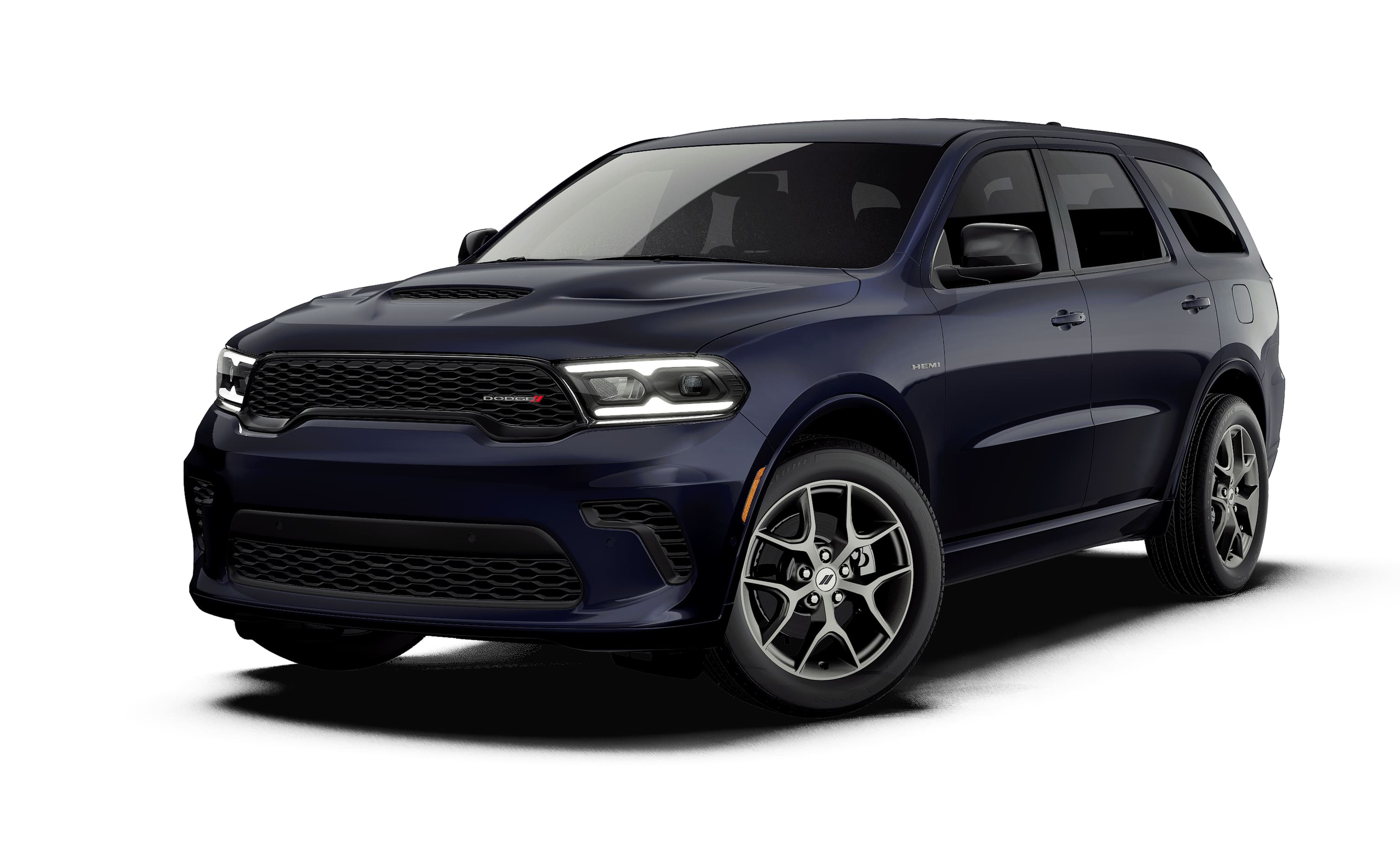 2027 Dodge Durango DURANGO GT HEMI V8 AWD