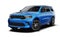 2027 Dodge Durango DURANGO GT HEMI V8 AWD