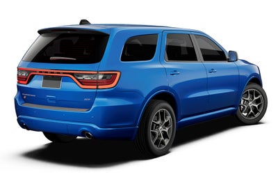 2027 Dodge Durango DURANGO GT HEMI V8 AWD
