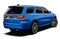 2027 Dodge Durango DURANGO GT HEMI V8 AWD