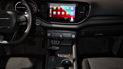 2027 Dodge Durango DURANGO GT HEMI V8 AWD