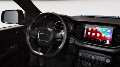 2027 Dodge Durango DURANGO GT HEMI V8 AWD