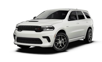 2027 Dodge Durango DURANGO GT HEMI V8 AWD