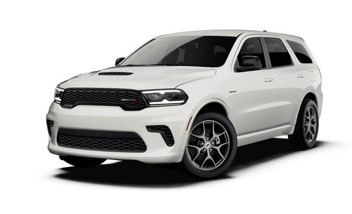 2027 Dodge Durango DURANGO GT HEMI V8 AWD