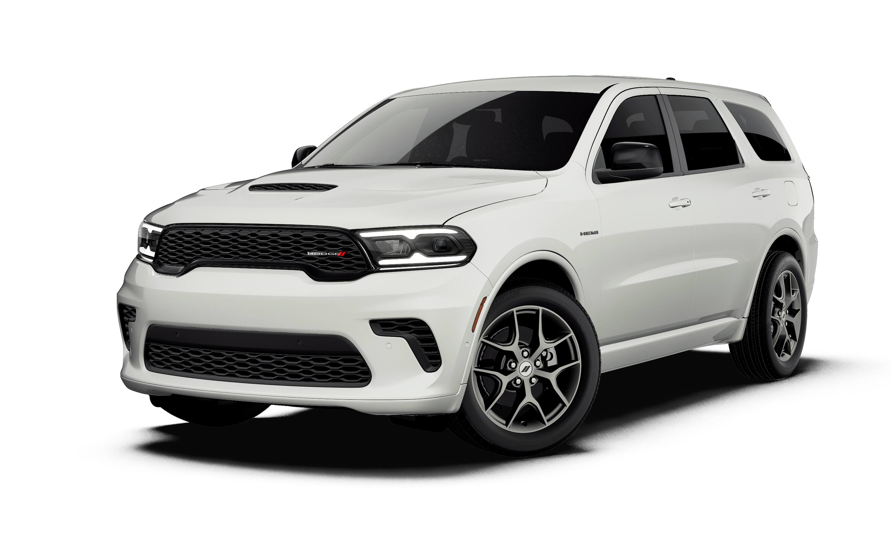 2027 Dodge Durango DURANGO GT HEMI V8 AWD