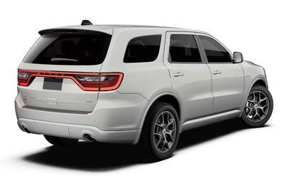 2027 Dodge Durango DURANGO GT HEMI V8 AWD