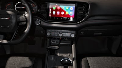 2027 Dodge Durango DURANGO GT HEMI V8 AWD