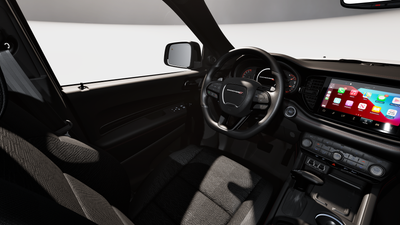 2027 Dodge Durango DURANGO GT HEMI V8 AWD