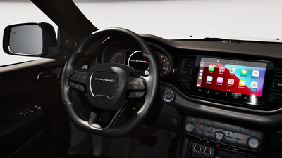 2027 Dodge Durango DURANGO GT HEMI V8 AWD
