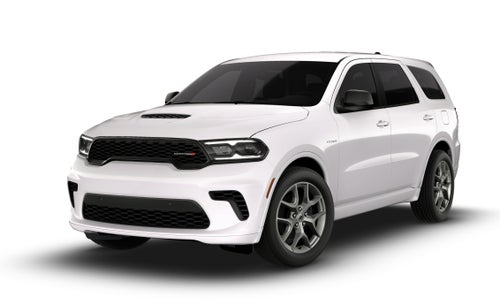 2026 Dodge Durango DURANGO GT AWD HEMI V8