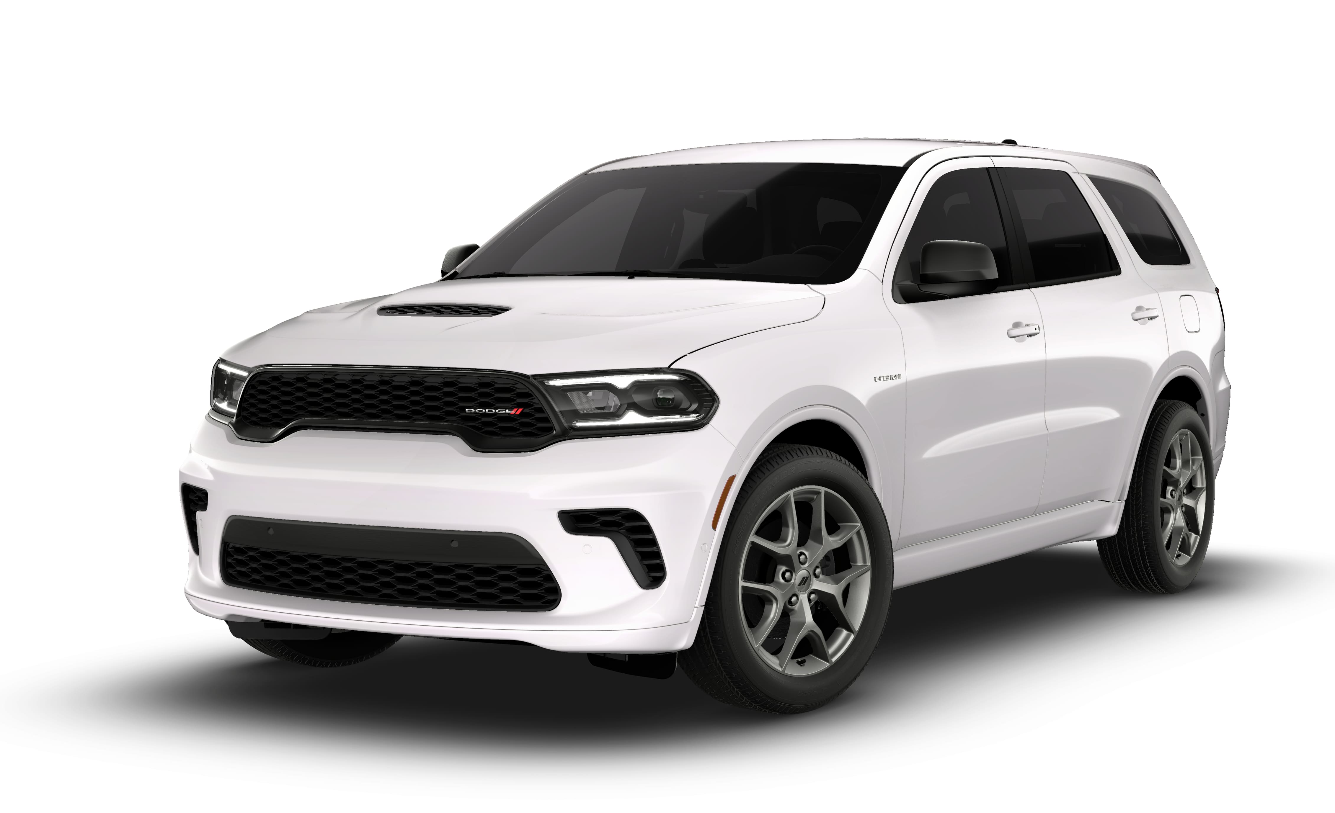 2026 Dodge Durango DURANGO GT AWD HEMI V8