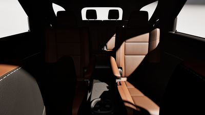 2027 Dodge Durango DURANGO GT HEMI V8 PLUS AWD