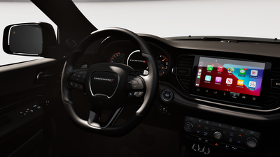 2027 Dodge Durango DURANGO GT HEMI V8 PLUS AWD