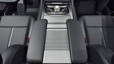 2027 Jeep Grand Wagoneer GRAND WAGONEER UPLAND 4X4