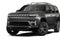 2027 Jeep Grand Wagoneer GRAND WAGONEER UPLAND 4X4