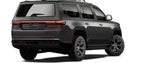 2027 Jeep Grand Wagoneer GRAND WAGONEER UPLAND 4X4