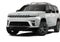 2027 Jeep Grand Wagoneer GRAND WAGONEER UPLAND 4X4
