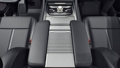 2027 Jeep Grand Wagoneer GRAND WAGONEER UPLAND 4X4