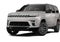 2027 Jeep Grand Wagoneer GRAND WAGONEER OVERLAND 4X4