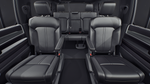 2027 Jeep Grand Wagoneer GRAND WAGONEER OVERLAND 4X4