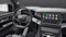 2027 Jeep Grand Wagoneer GRAND WAGONEER OVERLAND 4X4