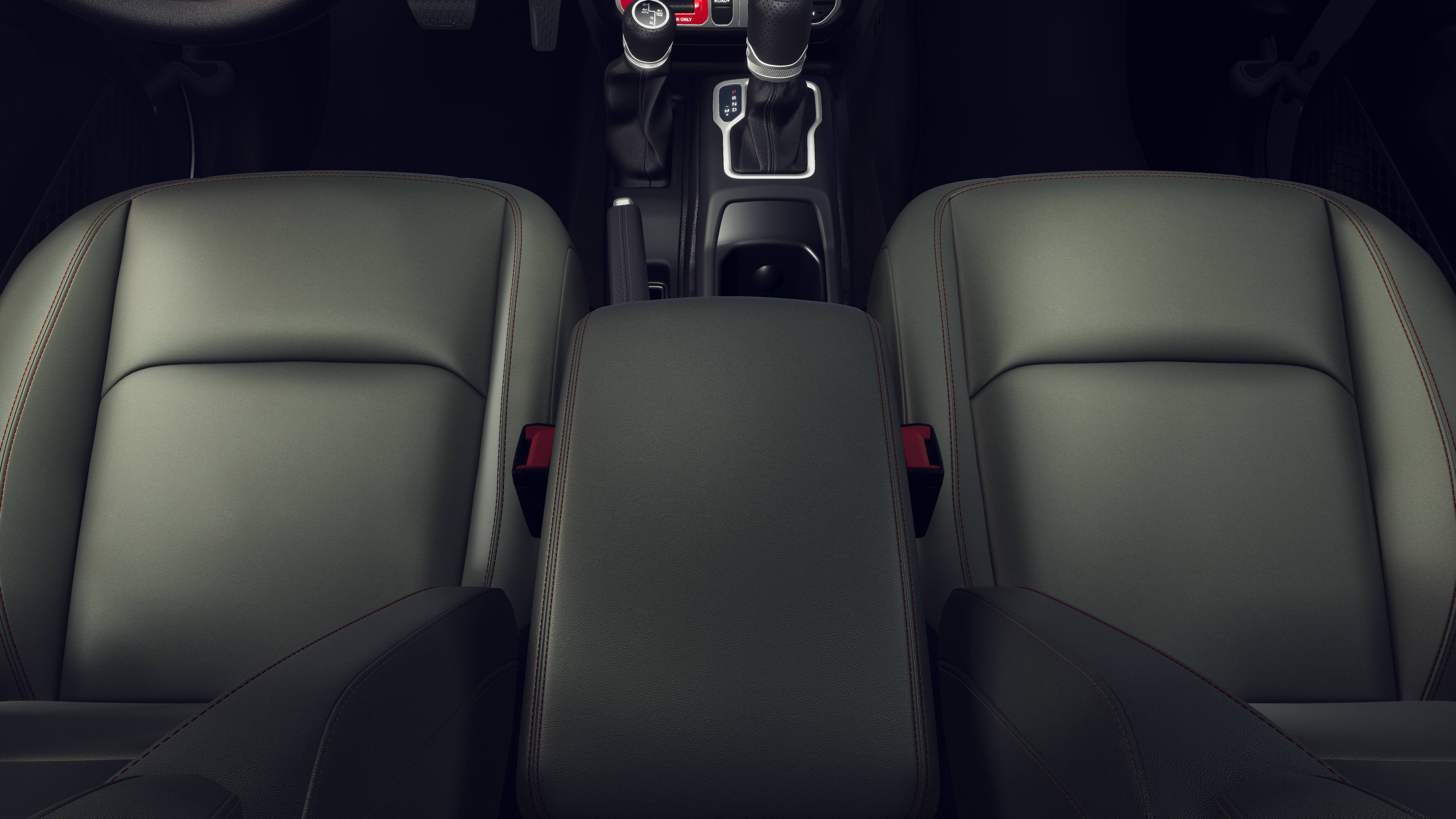 2026 Jeep Gladiator GLADIATOR MOJAVE X 4X4