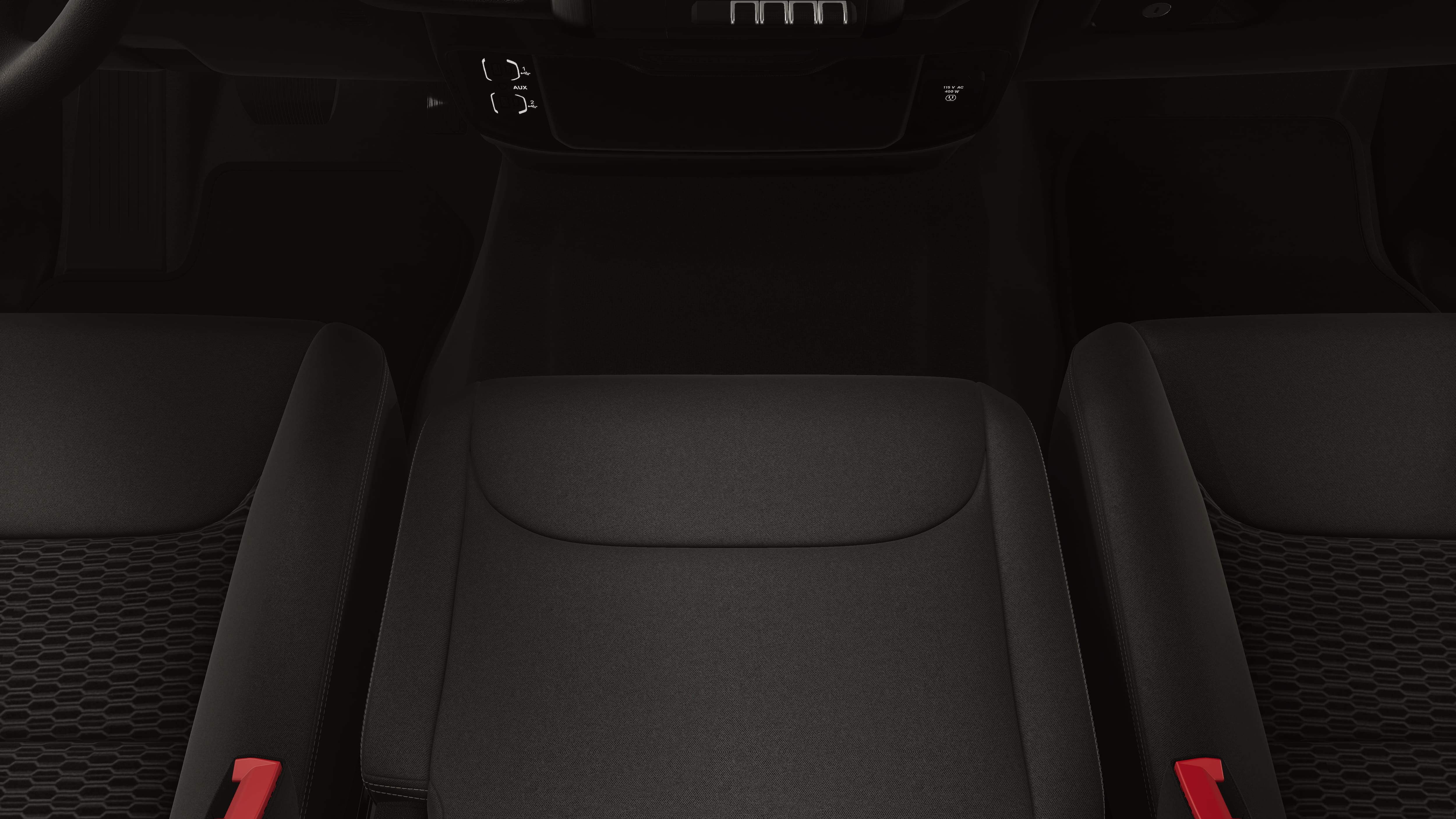 2026 RAM Ram 1500 RAM 1500 EXPRESS QUAD CAB 4X4 6'4' BOX